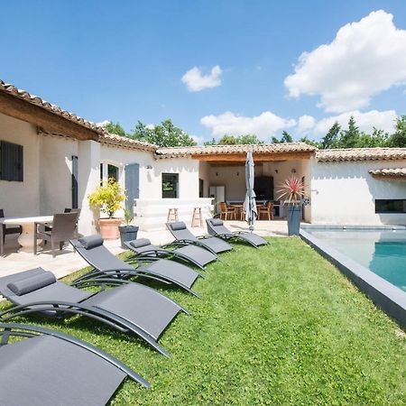 Villa Cleme Grignan Exterior photo